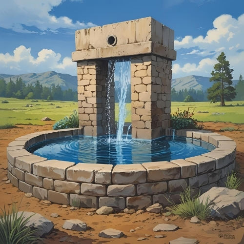 Su Kuyusu (Genel)