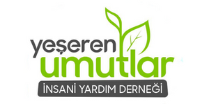 Yeşeren Umutlar İnsani Yardım Derneği