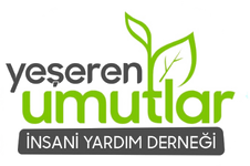 Yeşeren Umutlar İnsani Yardım Derneği